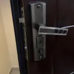 Вскрытие двери без повреждений