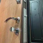 Вскрытие двери без повреждений